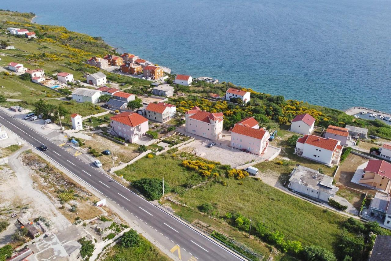 Apartments Vlado I Vesna Rtina Exterior foto