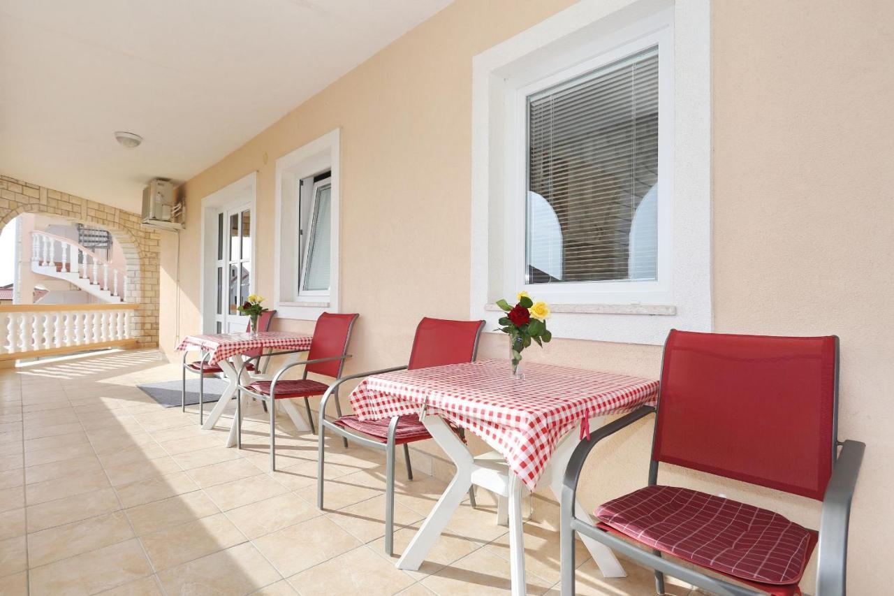 Apartments Vlado I Vesna Rtina Exterior foto