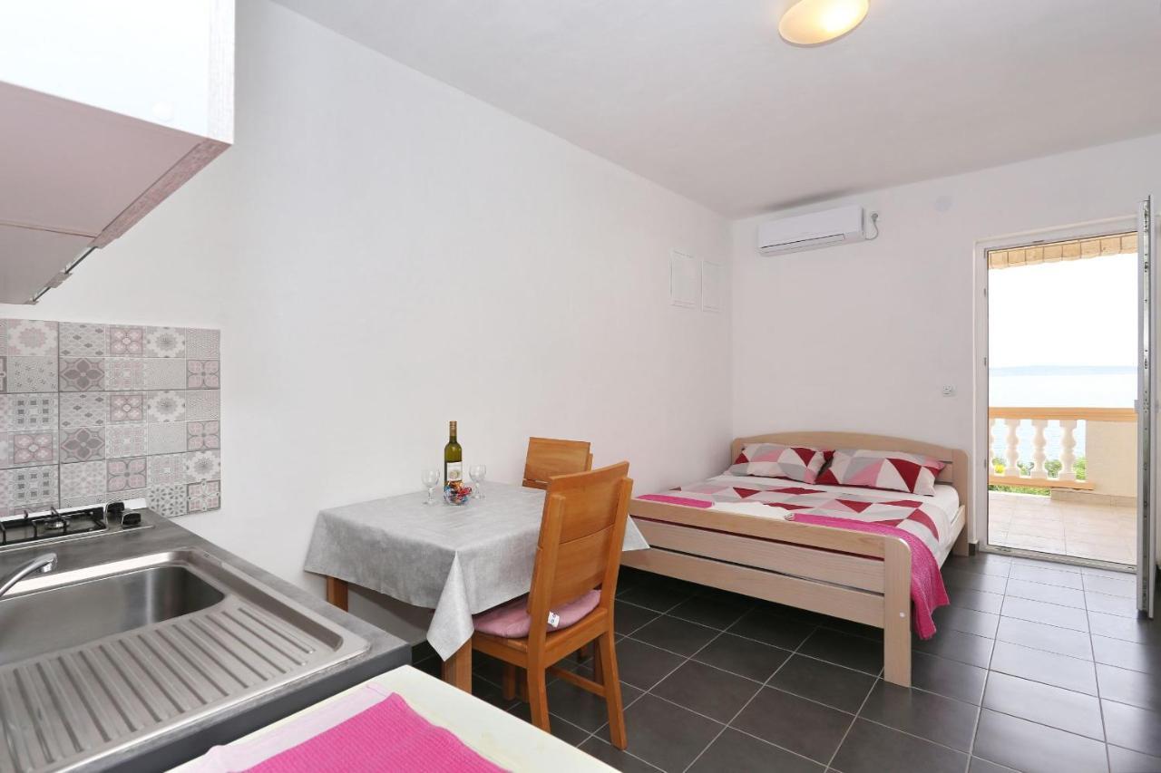 Apartments Vlado I Vesna Rtina Exterior foto